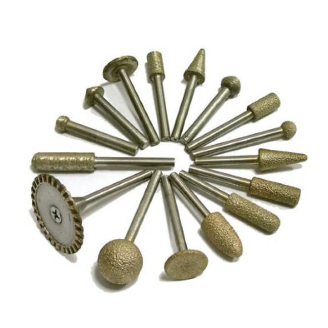 Алмазный-инструмент