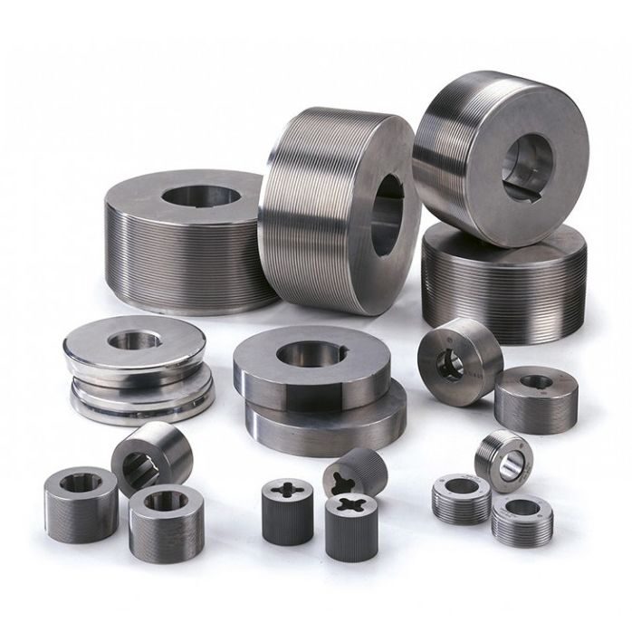 Резьбонакатной-инструмент