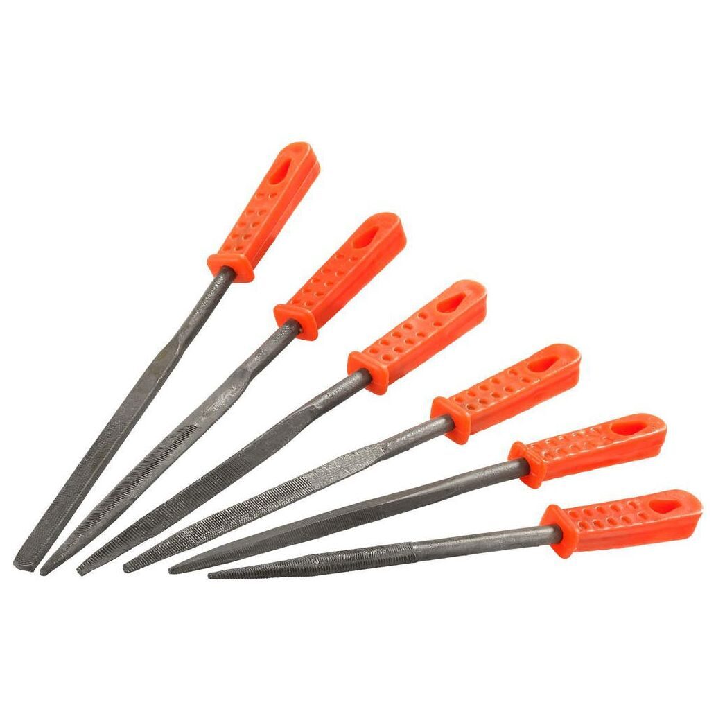 Напильники,-надфили