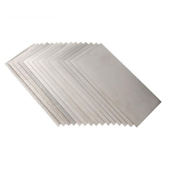 Пластины,-ножи